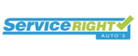 Logo Service Right