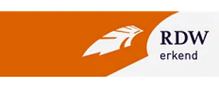 Logo RDW