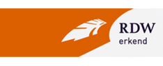 Logo RDW